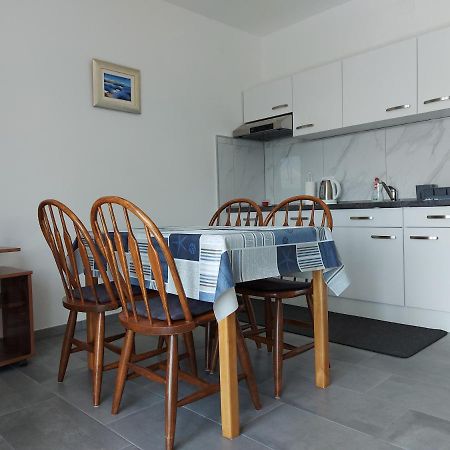 נובי ווינודולסקי Apartmani Mare מראה חיצוני תמונה