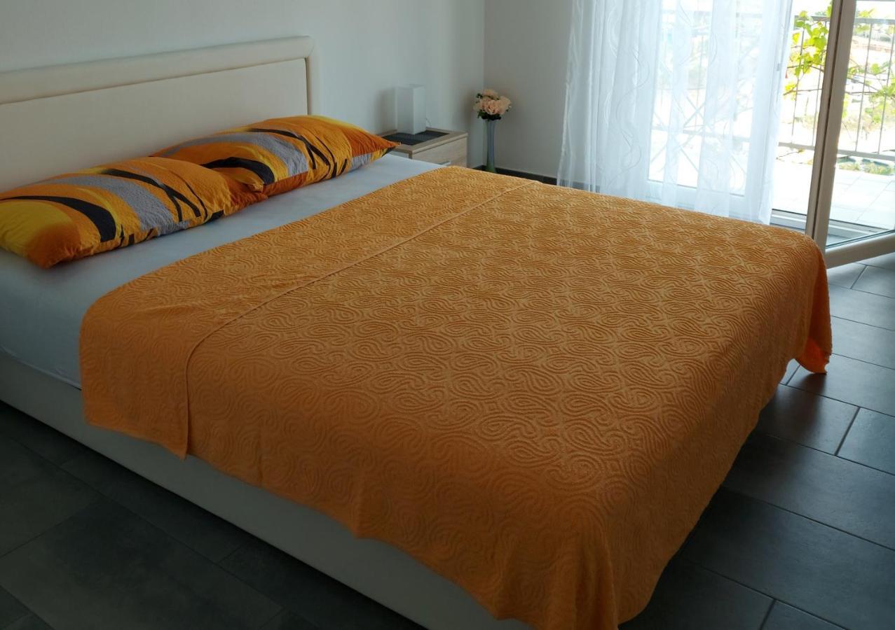 נובי ווינודולסקי Apartmani Mare מראה חיצוני תמונה