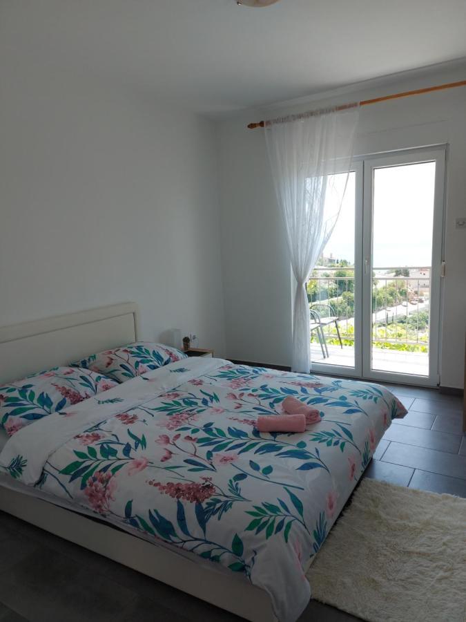 נובי ווינודולסקי Apartmani Mare מראה חיצוני תמונה